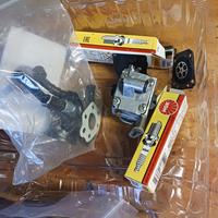 Carburatore per motosega e accessori