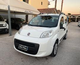 Fiat Qubo 1.4 8V 77 CV Active METANO AUTOCARRO