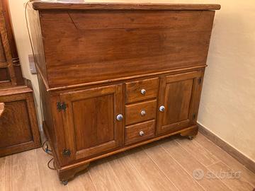 Madia Toscana fine 900
