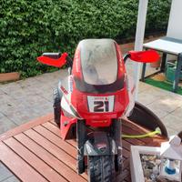 moto ducati pegperego