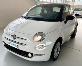 Fiat 500 1.0 70cv Hybrid Dolcevita