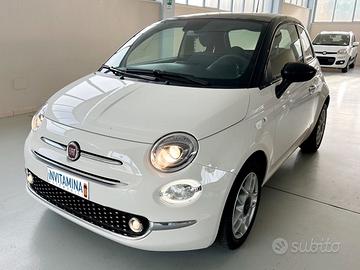 Fiat 500 1.0 70cv Hybrid Dolcevita