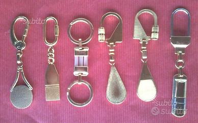 Portachiavi predan - lotto (anni `80)