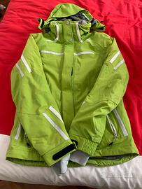 Giacca sci vuarnet