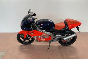 APRILIA RS125 REPLICA ROSSI