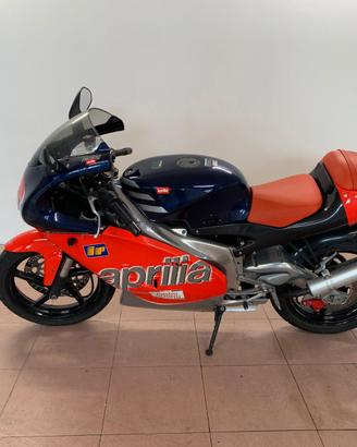 APRILIA RS125 REPLICA ROSSI