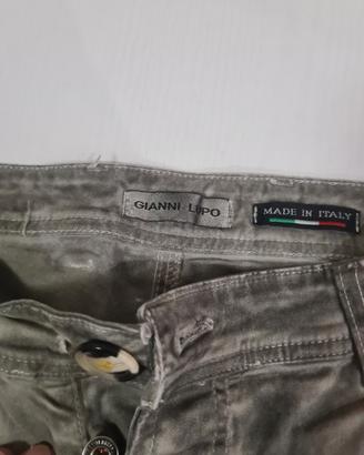 STOCK FIRMATO. PANTALONI VARIE MARCHE COME DA FOTO