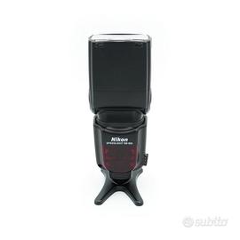 Nikon Speedlight SB-900