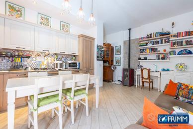 Appartamento - Olbia Rif: 1008-149