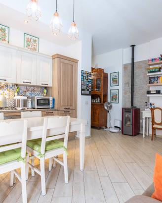 Appartamento - Olbia Rif: 1008-149