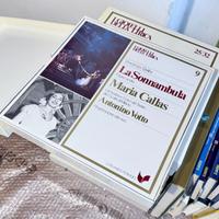 Serie completa “Gioielli della Lirica"– Longanesi