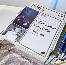 Serie completa “Gioielli della Lirica"– Longanesi