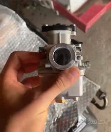 carburatore 24 vhst dell’orto trattabile