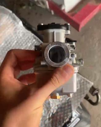 carburatore 24 vhst dell’orto trattabile