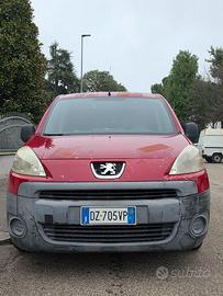 Peugeot Partner 1.6 HDi (2010) – 130.000 km