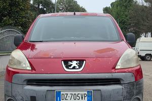 Peugeot Partner 1.6 HDi (2010) – 130.000 km