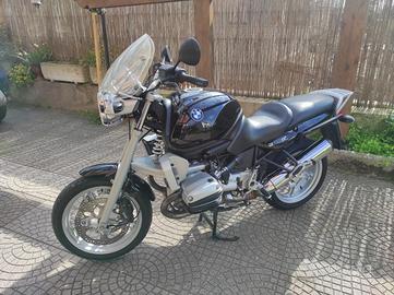 BMW R850R Comfort 2004 Storica Registrata ASI