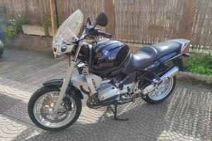 BMW R850R Comfort 2004 Storica Registrata ASI