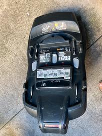 Base isofix besafe x izi modular iSize ed Izi go