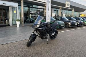 BMW Motorrad F 900 XR