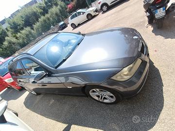 BMW Serie 3 e91