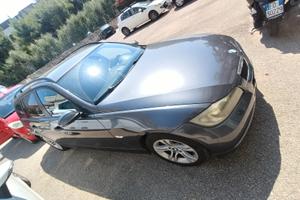 BMW Serie 3 e91