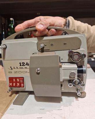PROIETTORE ANNI 50'