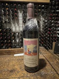Barolo Rocche dell’Annunziata Torriglione Voerzio