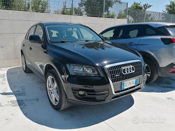 Audi Q5 2.0 TDI 170 CV quattro