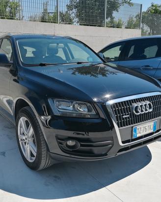 Audi Q5 2.0 TDI 170 CV quattro
