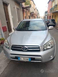 Toy rav 4
