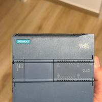 PLC siemens SIMATIC CPU 1214c
