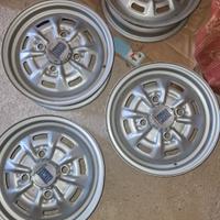 cerchioni lancia fulvia coupé 1.3 S