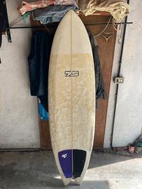 TAVOLA SURF SUPERFISH