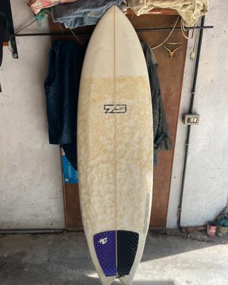 TAVOLA SURF SUPERFISH