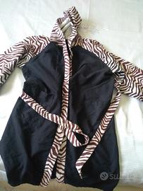 Accappatoi microfibra 