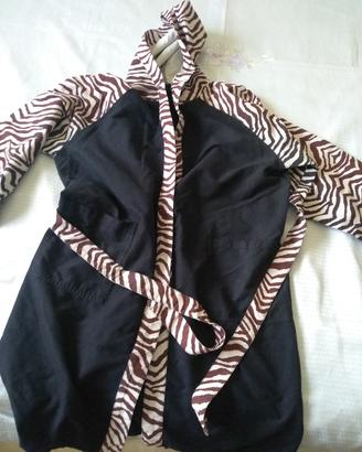 Accappatoi microfibra 