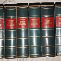 I Propolei Grande Storia Universale Mondadori