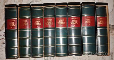 I Propolei Grande Storia Universale Mondadori