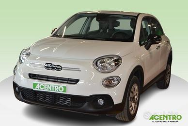 FIAT 500 X - MY23 1.3MJT 95CV U192553