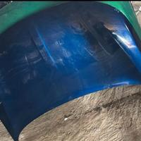 Cofano anteriore DS7 Crossback 2024