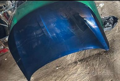 Cofano anteriore DS7 Crossback 2024