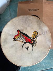 Bodhran irlandese