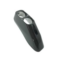 FONDELLO SCARICO TERMINALE ORIGINALE CARBONIO DUCA