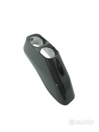 FONDELLO SCARICO TERMINALE ORIGINALE CARBONIO DUCA