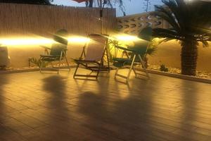 Villetta singola a Roseto Capo Spulico