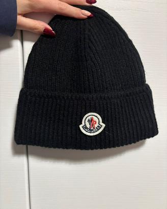 Cappello Moncler