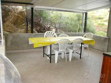 Solanas c/o Villasimius