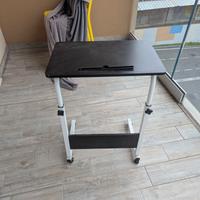 Tavolino x cycling indoor 