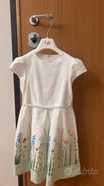 Vestito estivo elegante Gufo